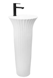 REA U4120 UMYWALKA CERAMICZNA WOLNOSTOJĄCA HOPE