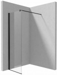 DEANTE Ścianka prysznicowa / walk-in systemu Kerria Plus 110 cm