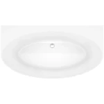 REA W3002 WANNA AKRYLOWA PRZYŚCIENNA NAROŻNA MALTA 150CM