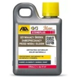 FORNIR Impregnat do kamienia FILA STONE PLUS 375ml | Efekt mokrego kamienia EXTRA |