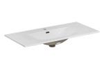 COMAD SKY 100/DP umywalka meblowa 101 x 46 cm