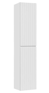 COMAD ICONIC WHITE  Słupek Wysoki