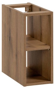 COMAD ICONIC OAK COAST EVOKE  Regał dolny