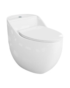 LAVITA Kompakt Wc SILIA RIM
