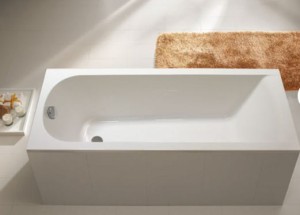 SANPLAST WANNA GESSA 150X70+STW