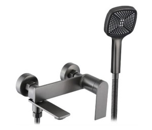 REA BATERIA WANNOWA STORM GUN GREY