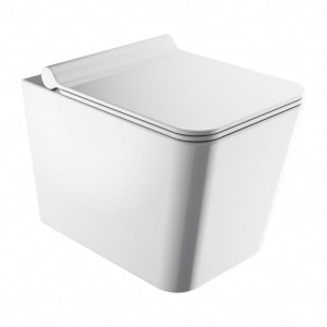OMNIRES miska wc BOSTON   53 x 36 cm biały poł.