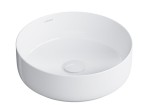 OMNIRES Umywalka nabatowa Tulsa ø36 cm
