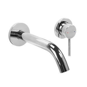 REA B5331 BATERIA PODTYNKOWA OWEN CHROME + BOX
