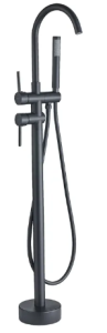 REA B0232 BATERIA WANNOWA STOJĄCA ORTIS BLACK