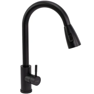 REA B5309 BATERIA KUCHENNA CROSS CZARNA