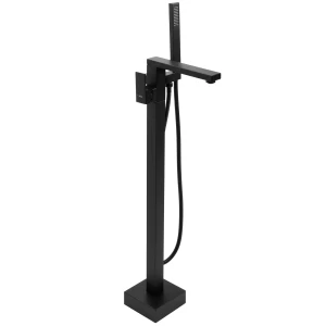 REA B5304 BATERIA WANNOWA TERY CZARNA BLACK