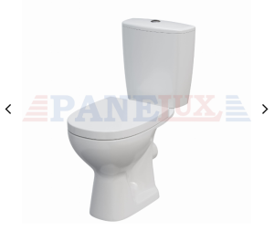 CERSANIT WC KOMPAKT 613 ARTECO CLEAN ON K667-052