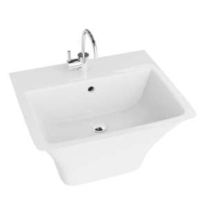 LAVITA UMYWALKA WISZĄCA RIBERA