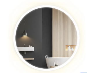 REA LUSTRO ŚCIENNE LED 70CM FFJ70