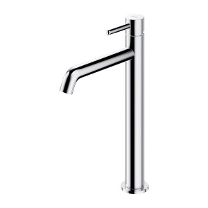 OMNIRES Y bateria umywalkowa wysoka (głowica 25 mm) chrom