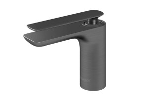 KOHLMAN Bateria umywalkowa EXPERIENCE GREY