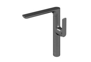 KOHLMAN Bateria kuchenna  EXPERIENCE GREY