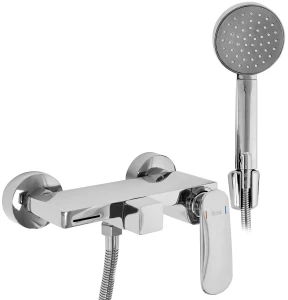 REA B2037  BATERIA WANNOWA  BERG CHROME
