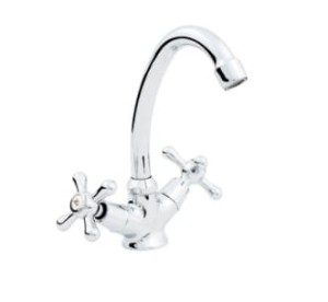 HYDROLAND BATERIA UMYWALKOWA RETRO