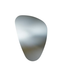 LAVITA Lustro LED Galatea 69x96