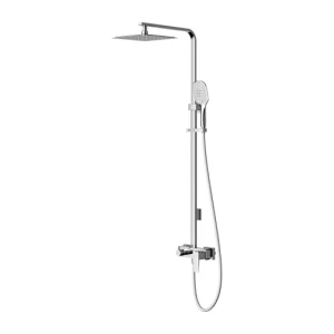 OMNIRES  SYSTEM PRYSZNICOWO NATYNKOWY PARMA PM7444CR