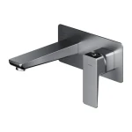 OMNIRES  PARMA  BATERIA UMYWALKOWA Z KORKIEM KLIC-KLACK PM7411IN