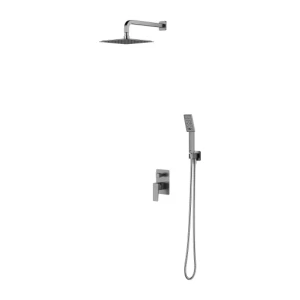 OMNIRES SYSTEM PRYSZNICOWY PODTYNKOWY PARMA SYSPM21IN