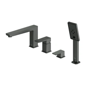 OMNIRES PARMA BATERIA WANNOWA 4-OTWOROWA PM7432GR