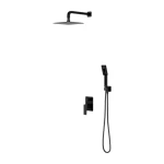 OMNIRES PARMA SYSTEM PRYSZNICOWY PODTYKOWY SYSPM10BL