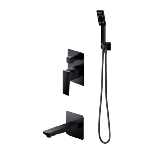 OMNIRES PARMA SYSTEM WANNOWY PODTYNKOWY SYSPMW01B