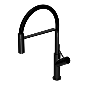 OMNIRES VITA bateria kuchenna VI6350BLBL