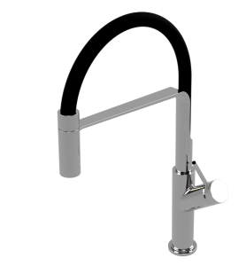 OMNIRES VITA bateria kuchenna VI6350BLCR