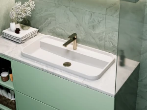 MIRAGGIO Umywalka OCEAN 800