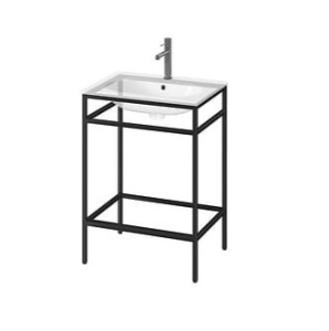 CERSANIT KONSOLA ZEN BY CERSANIT 60, CZARNA