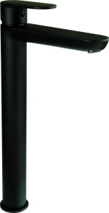 DEANTE Bateria umywalkowa wysoka ALPINIA NERO