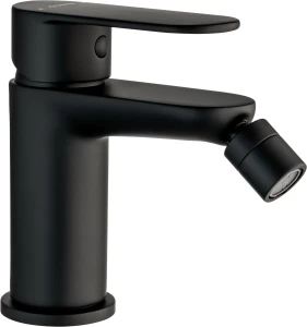 DEANTE Bateria bidetowa ALPINIA NERO