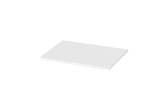 CERSANIT PÓŁKA DO KONSOLI ZEN BY CERSANIT 60, BIAŁY MAT