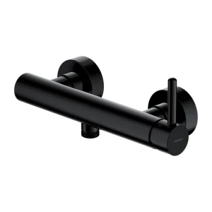 OMNIRES Y bateria prysznicowa czarny półmat