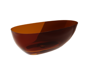 BESCO Xara Earth Rust 160 
