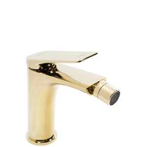 REA B1125 Bateria bidetowa  AVALON ZŁOTA