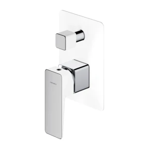 OMNIRES PARMA BATERIA PRYSZNICOWO-WANNOWA PM7435CRB