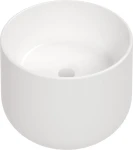 DEANTE ARNIKA Umywalka ceramiczna nablatowa