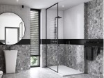 BESCO KABINA WALK-IN ICON 