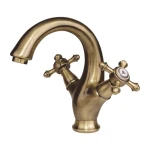 OMNIRES RETRO ATERIA UMYWALKOWA RE7210BR