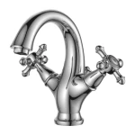 OMNIRES RETRO BATERIA UMYWALKOWA RE7210CR