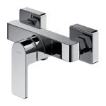 OMNIRES BARETTI bateria prysznicowa chrom połysk