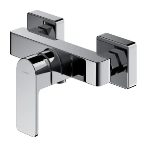 OMNIRES BARETTI bateria prysznicowa chrom połysk