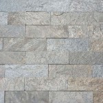 CAPITILE Łupek Gold Green Brick naturalny 10x30x0,8-1,3 cm/opakowanie -0,9m2/
