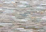 Capitile Panel ścienny Łupek Beżowy 10x36x0,8-1,3 cm /0,396m2 opakowanie/